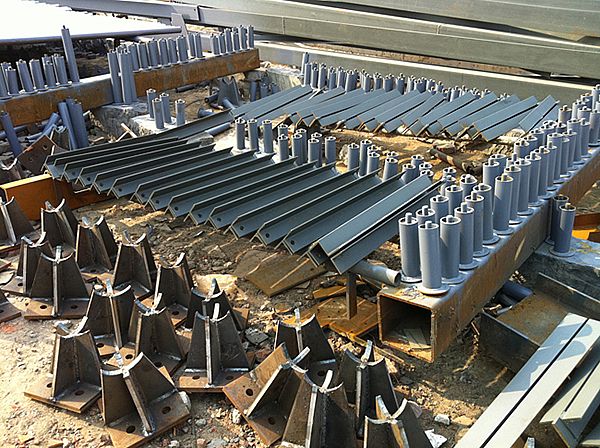 甘南网架支托,支座