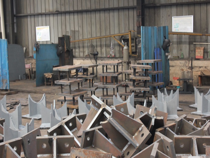 甘南螺栓球支座