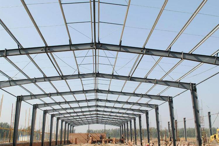 甘南干货：网架钢结构钢材出现质量问题的原因及防治措施